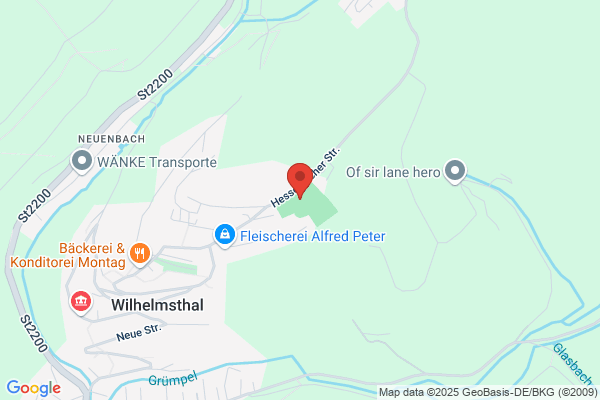 Grundschule Wilhelmsthal