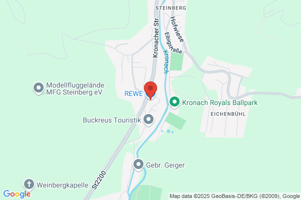 REWE Systems GmbH
