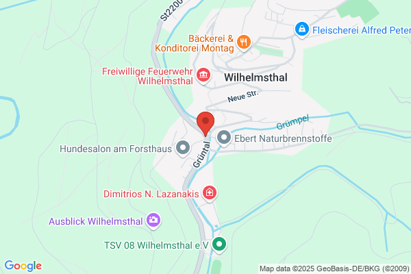 Zum Hauptmann