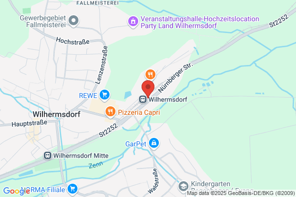 TotalEnergies Tankstelle