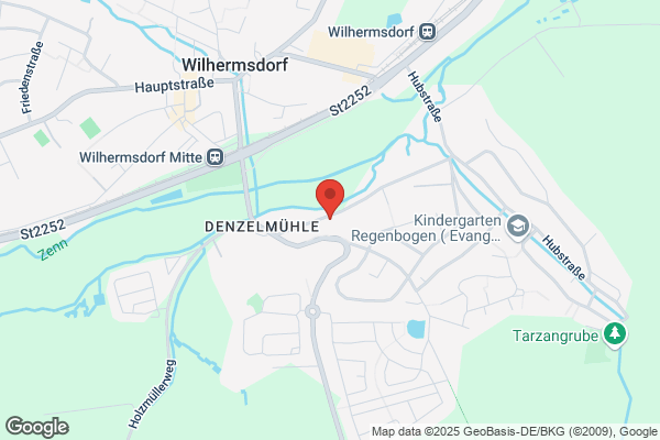 HUK-COBURG Versicherung Manuela Wäger in Wilhermsdorf