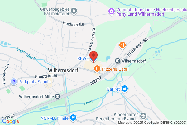 REWE