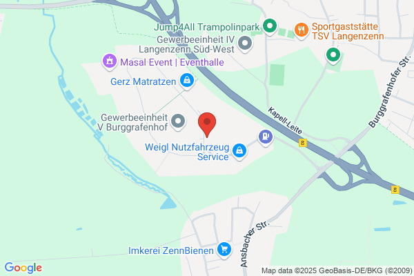 BRK Rettungsdienst