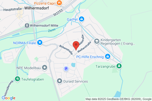 Donaldson Filtration Deutschland GmbH Gerhard Eberlein
