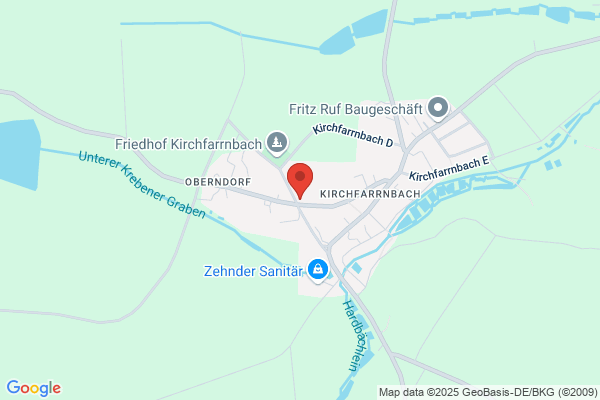 Freiwillige Feuerwehr Kirchfarrnbach