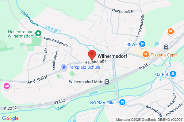 Gemeindeverwaltung Wilhermsdorf