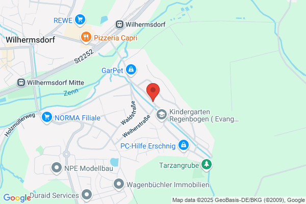 Planungsbüro Flory