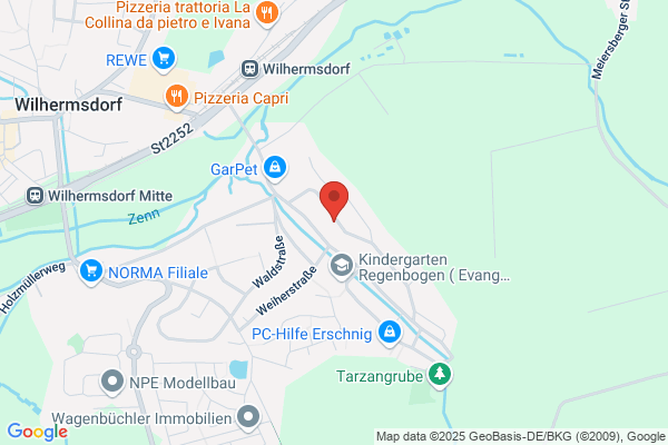 Satronik Inh. Weißfloch