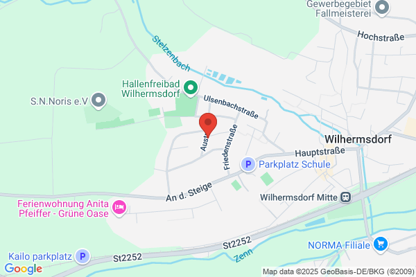 Sauerstein Wohnbau GmbH