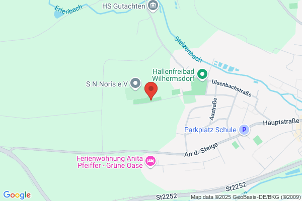 Schützenvereinigung Tell e.VWilhermsdorf