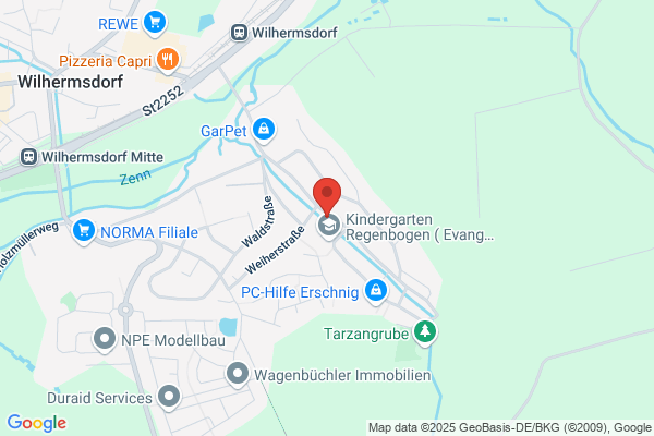 Stechert Stahlrohrmöbel GmbH