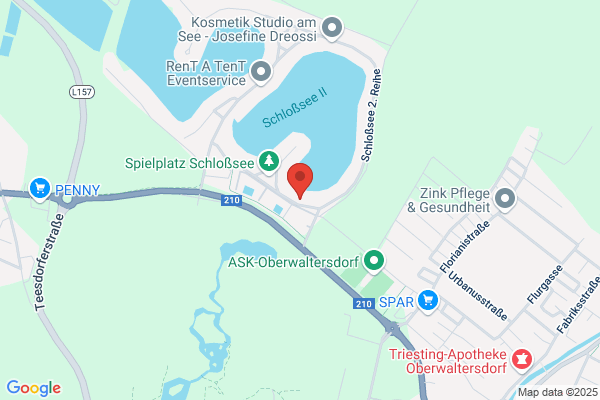 Gebäudereinigung Rieger