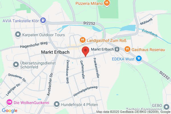 Markt Erlbach