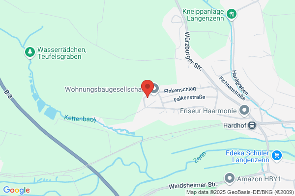 HUK-COBURG Versicherung Kerstin Dörmer in Langenzenn