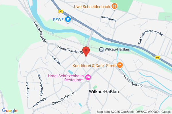 Stadt