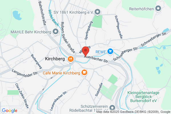 Mode Schilbach Zeidler Hubertus