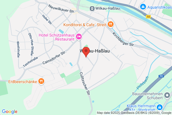 Modesalon Barbara