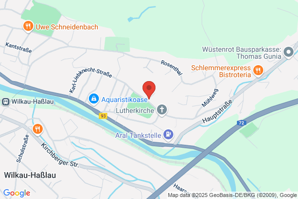 Lebenshilfe Westsachsen e.V.