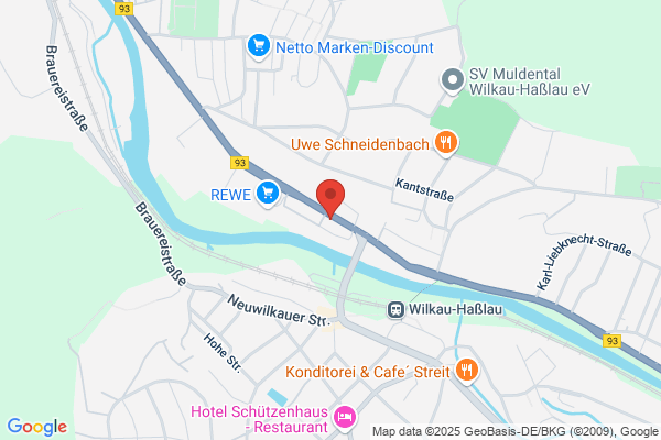 Studienkreis Nachhilfe Wilkau-Haßlau