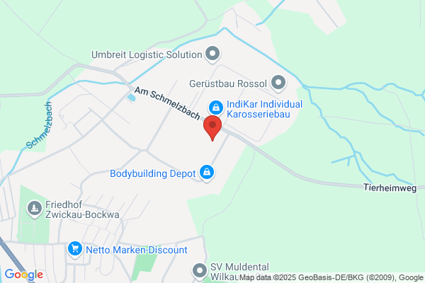 WKFS GMBH
