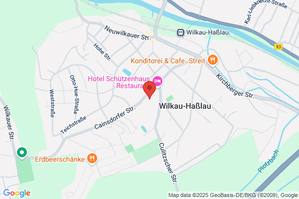 Apotheke an d. Muldentalklinik Inh. Ines Richter