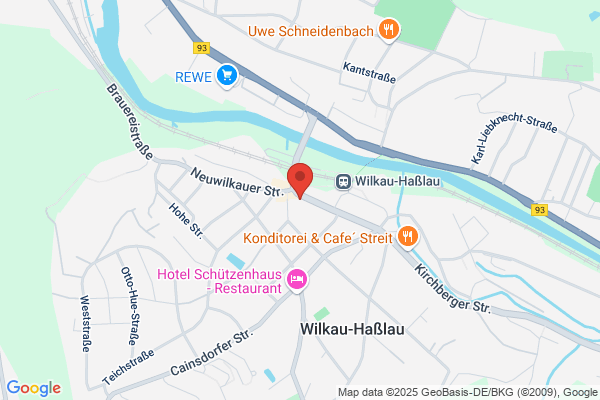 Deutsche Post AG