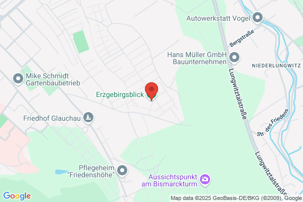 Erzgebirgsblick Inh. Ulf Pörnig