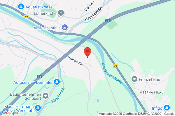 Feuerwehr Technisches Zentrum
