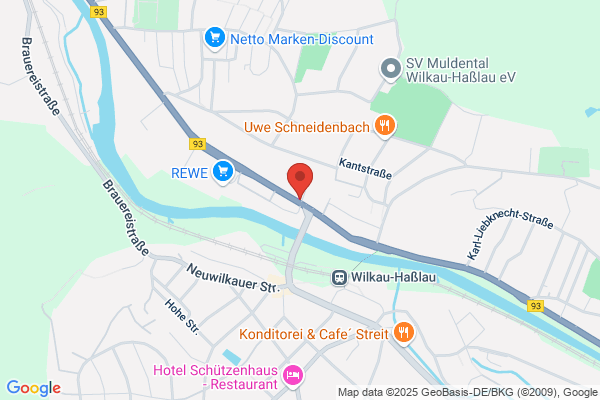 Fotostudio Bergfeld