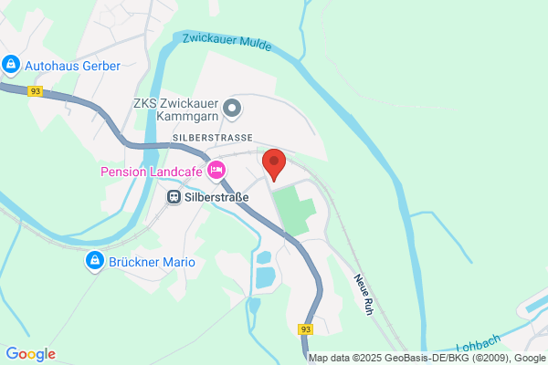 Kindertagesstätten Langenbach Silberstraße