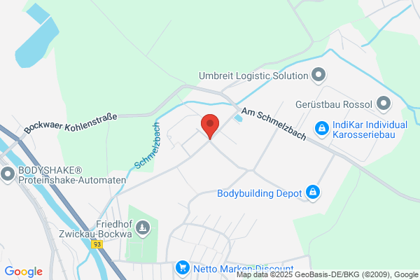Kluge Rohrleitungsanlagenbau GmbH
