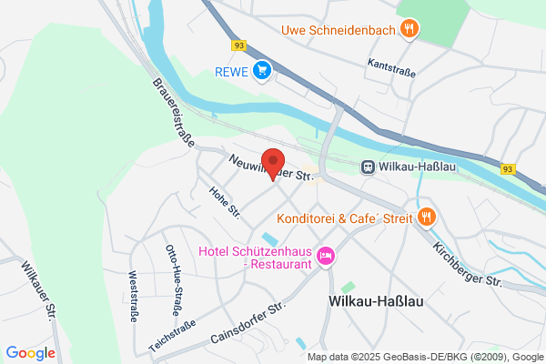 Pflegedienst Stefanskreuz