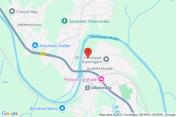 Pflegeheim Silberstraße