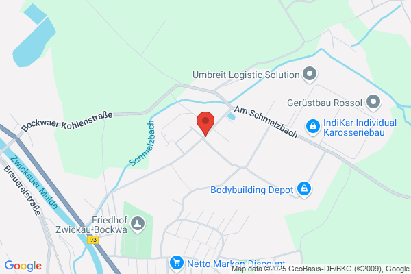 RZ Service und Dienstleistungs GmbH