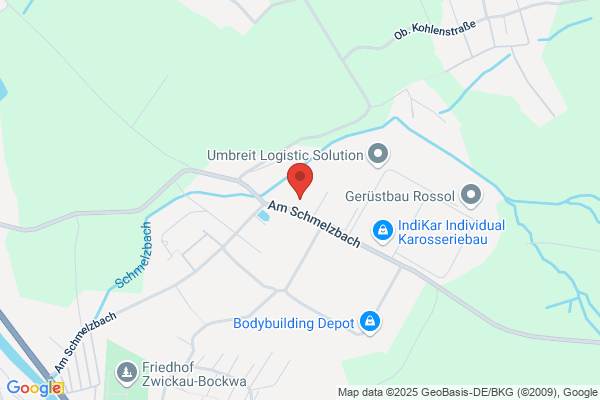Riebesam Abschleppdienst GmbH