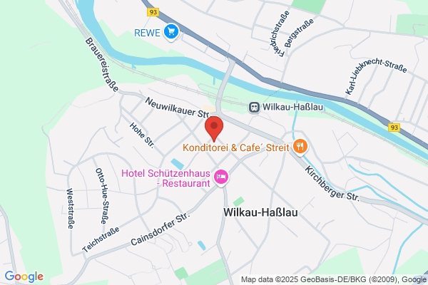 Uwe Bax