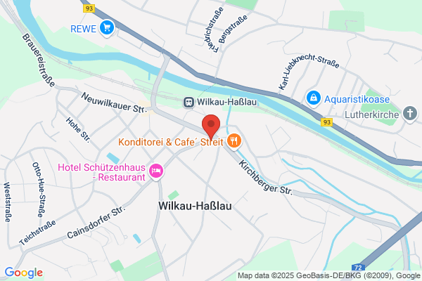 Volksbank Zwickau eG