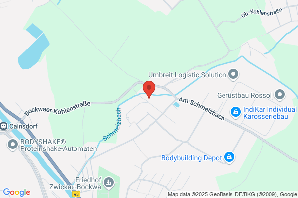 Zwickauer Hygiene und Bautenservice