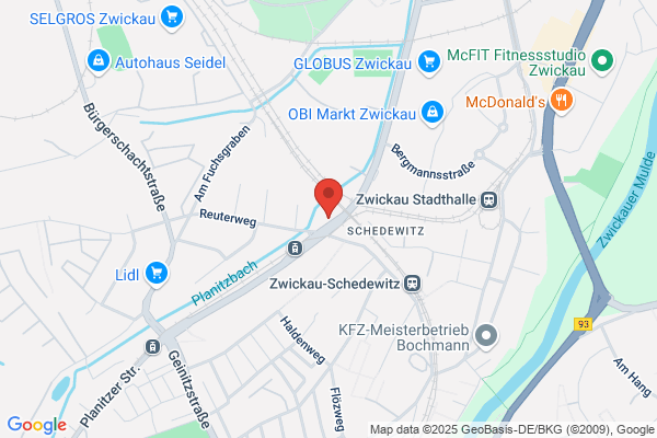 Andre Haustein