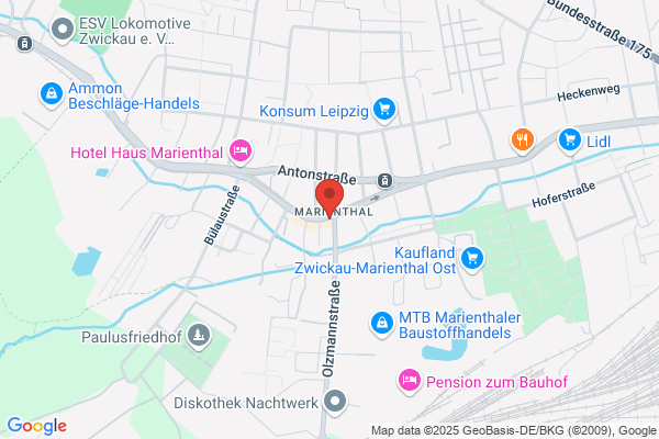 Friseur Kopfsache