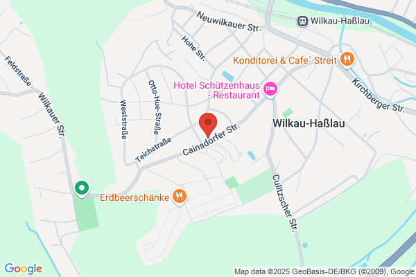 Friseursalon