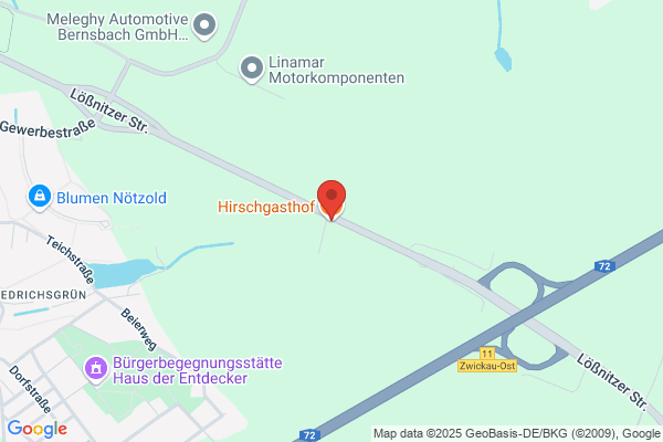 Hirschgasthof