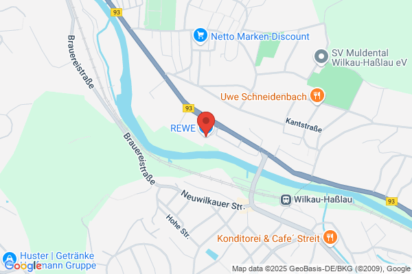 REWE