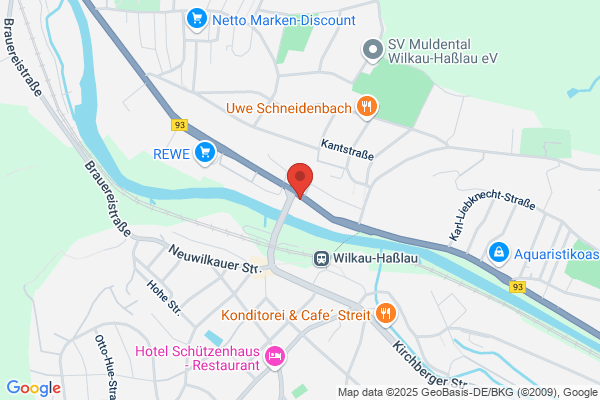 Kontaktlinsenstudio NEU-Sehen