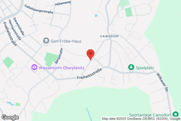 Cainsdorf