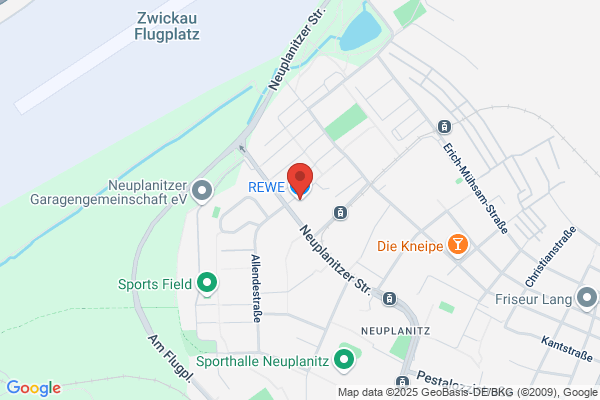 REWE