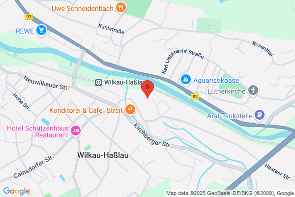 WECK TRANS GmbH