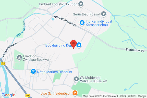 Ost-West-Management GmbH