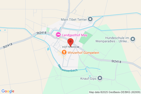 Hüttenheim