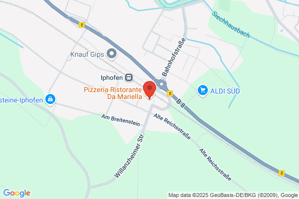 Ristorante Pizzeria DA MARIELLA Inh. Vincenzo Scarriglia